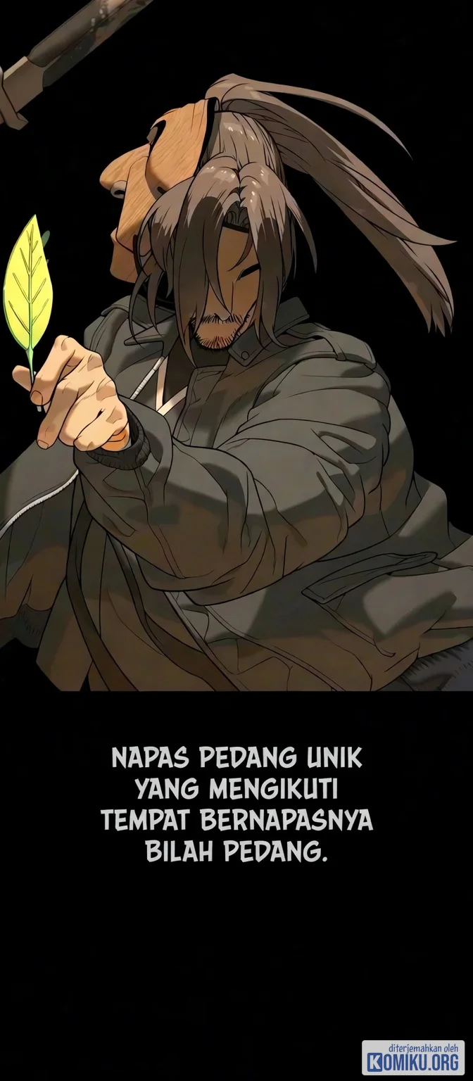 Killer Peter Chapter 148 - halaman 35