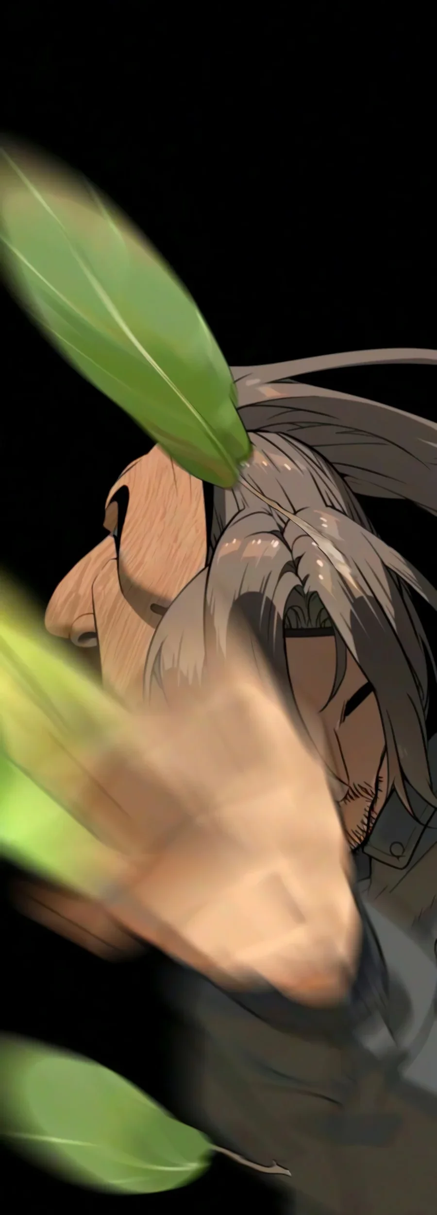 Killer Peter Chapter 148 - halaman 43
