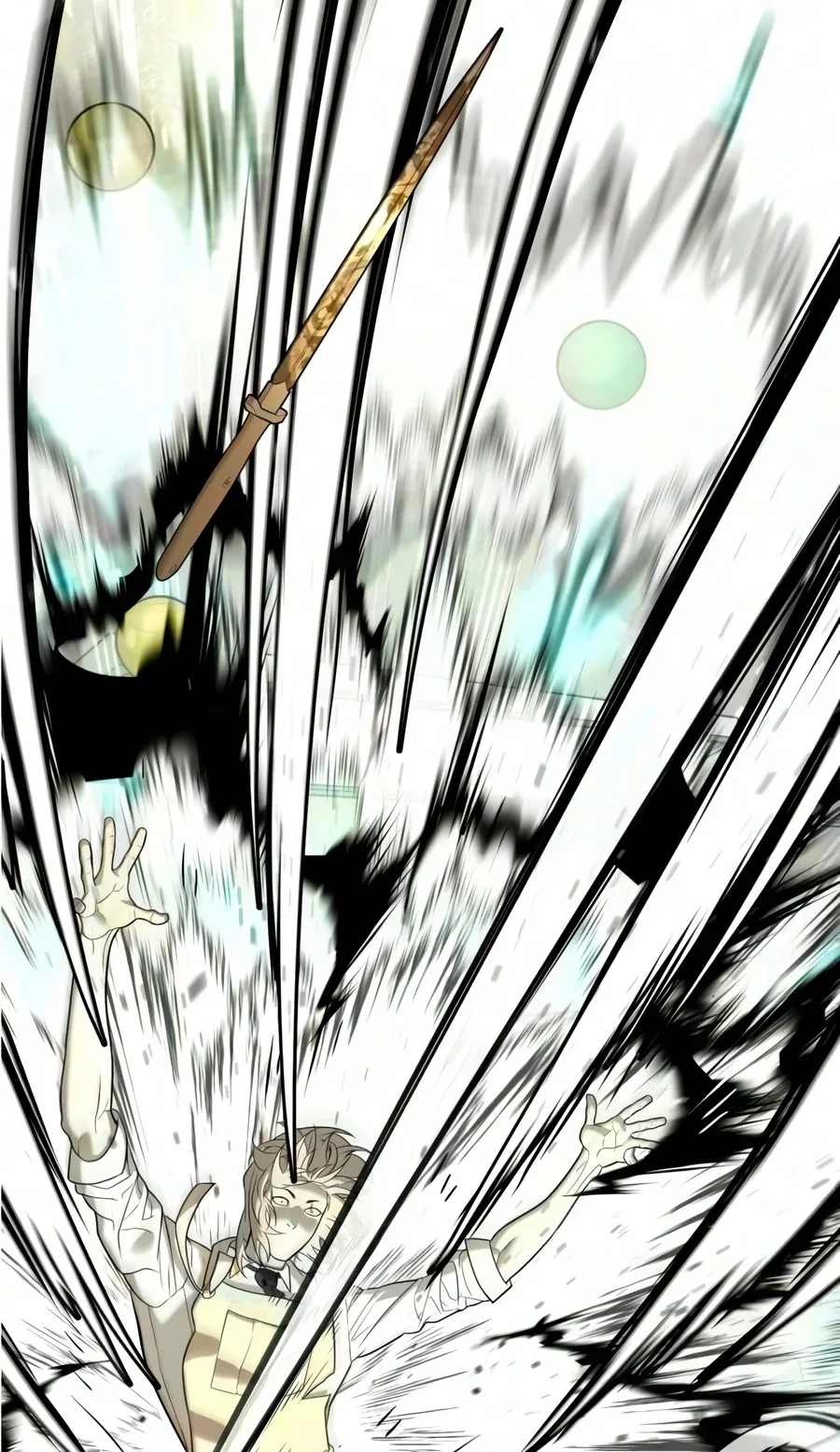 Killer Peter Chapter 148 - halaman 49