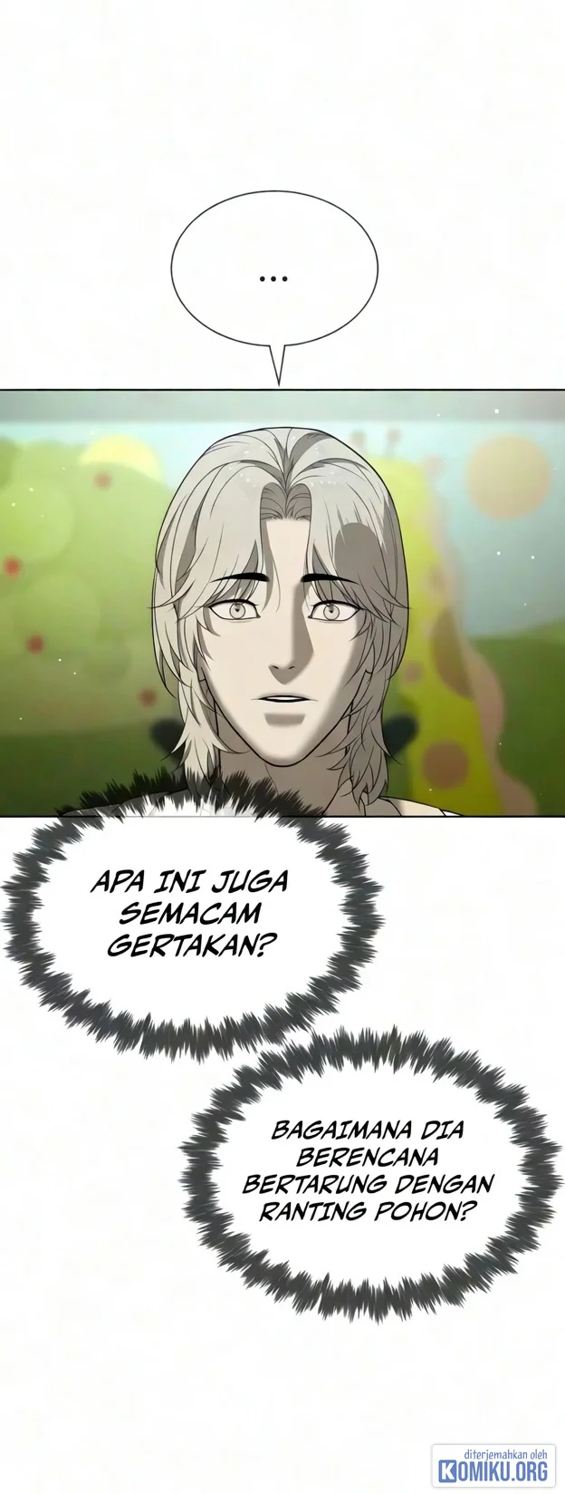 Killer Peter Chapter 148 - halaman 5
