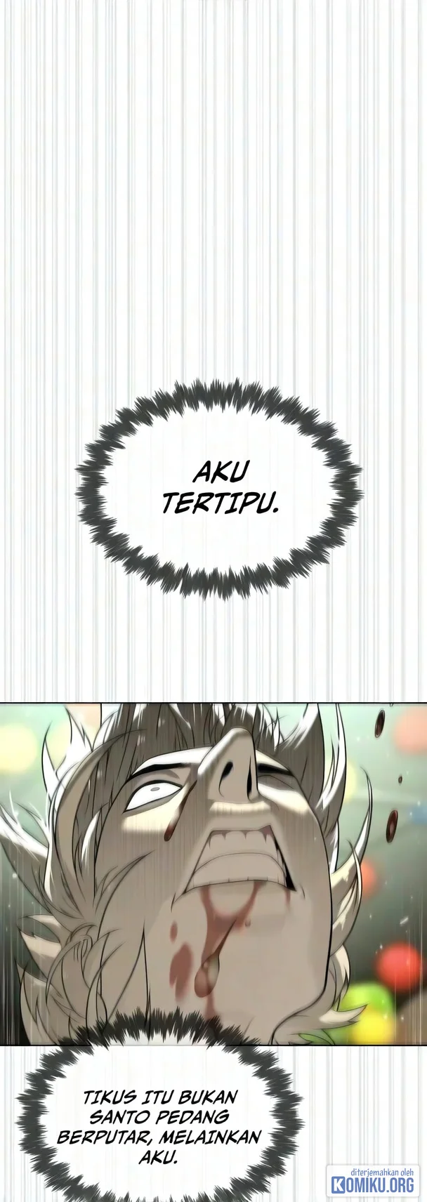 Killer Peter Chapter 148 - halaman 51