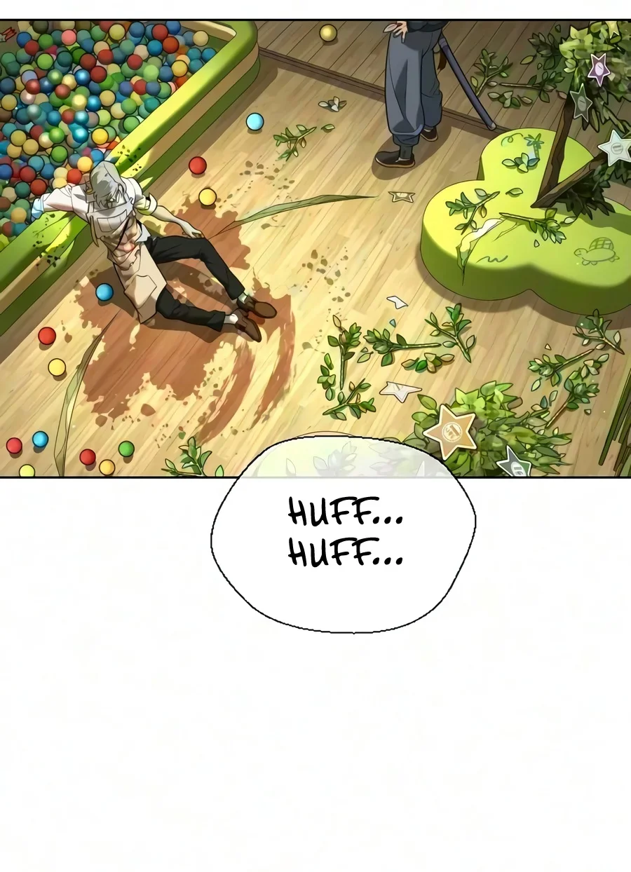 Killer Peter Chapter 148 - halaman 56