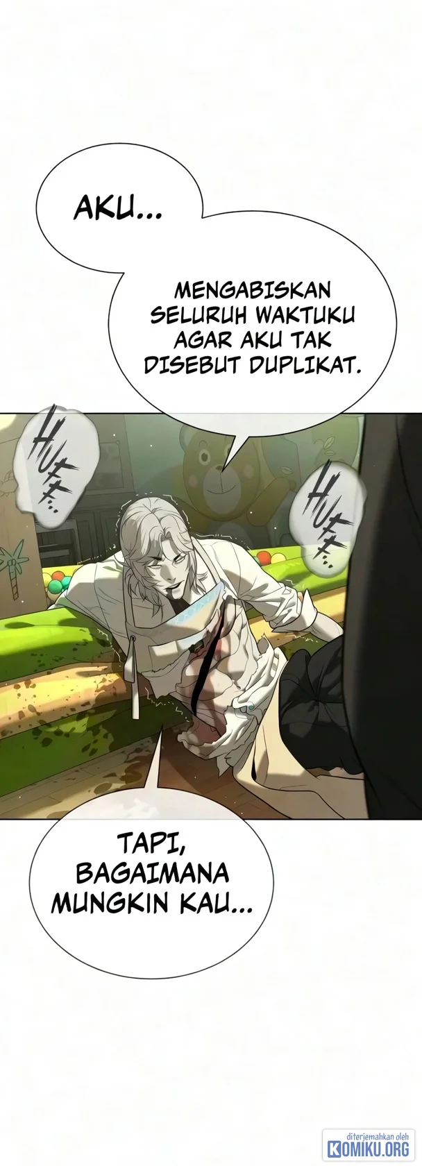 Killer Peter Chapter 148 - halaman 57