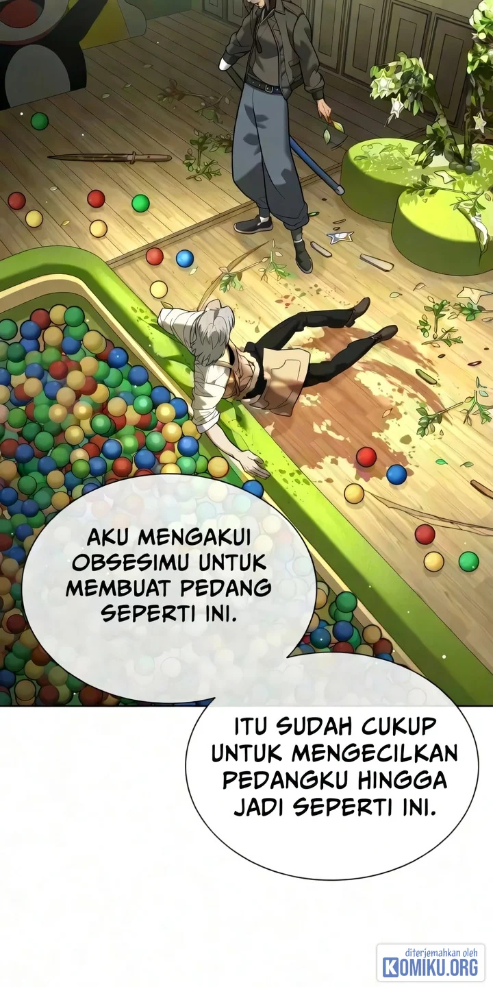Killer Peter Chapter 148 - halaman 59