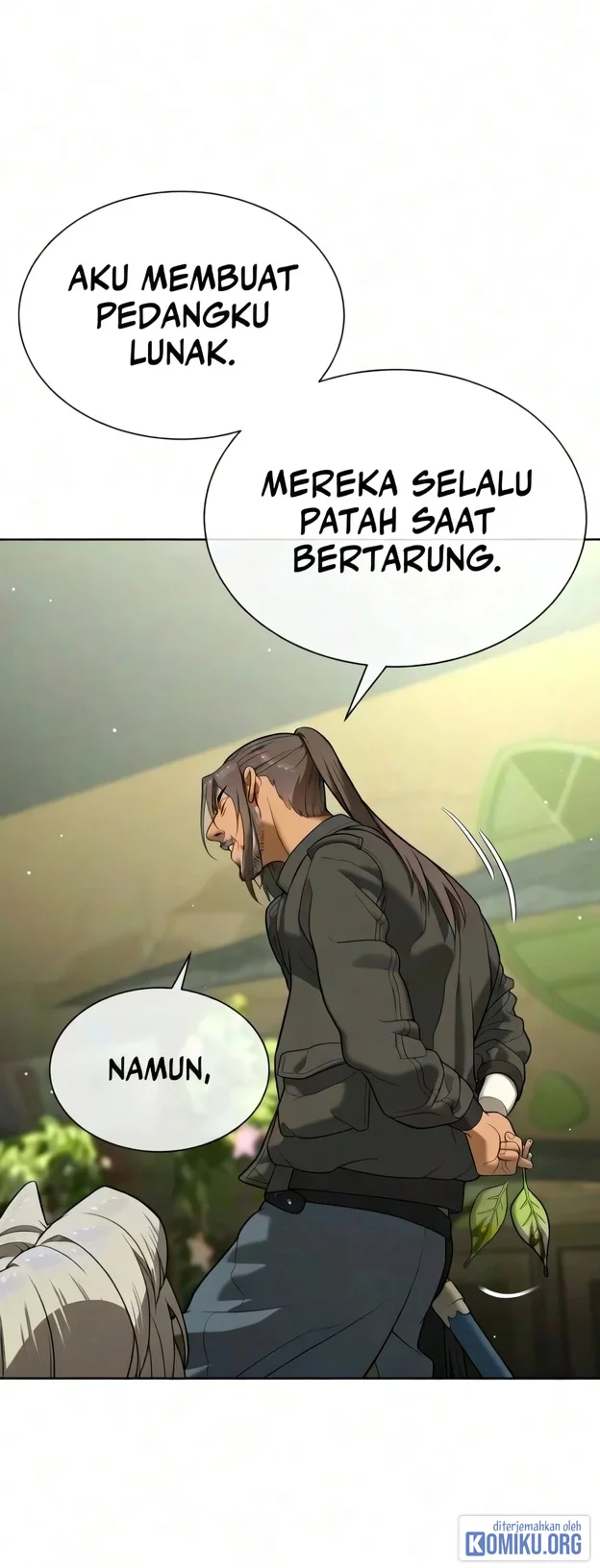 Killer Peter Chapter 148 - halaman 62