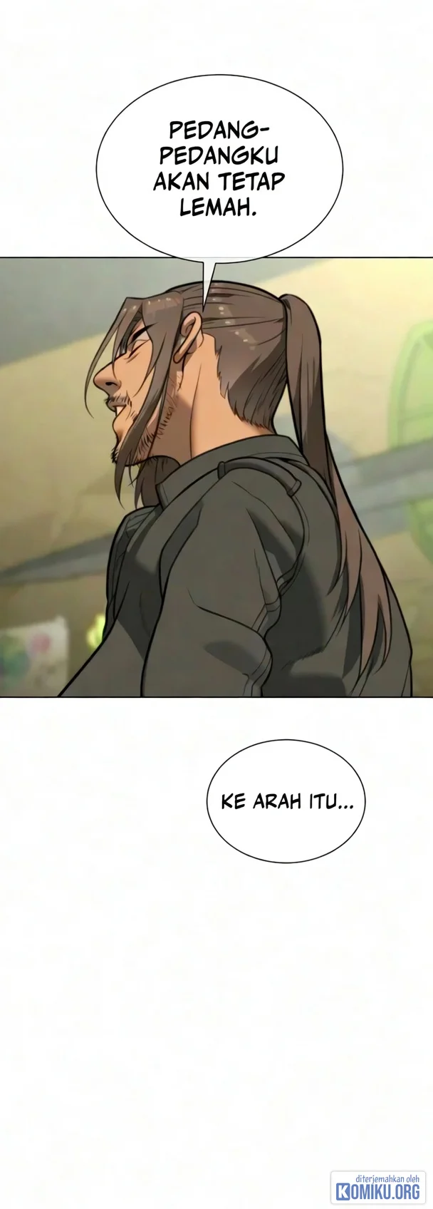Killer Peter Chapter 148 - halaman 63