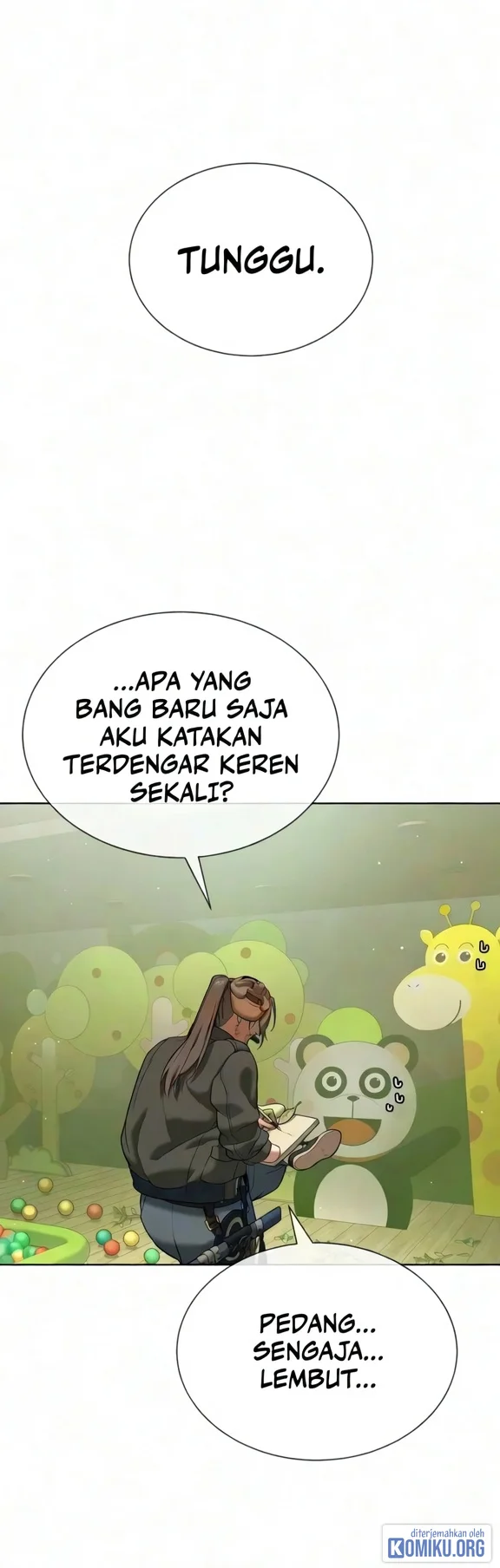 Killer Peter Chapter 148 - halaman 69
