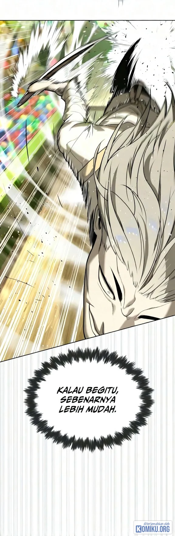 Killer Peter Chapter 148 - halaman 8