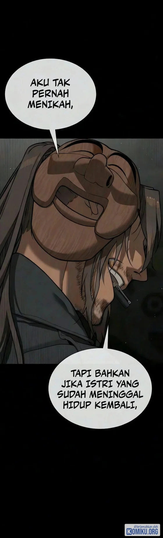 Killer Peter Chapter 148 - halaman 80