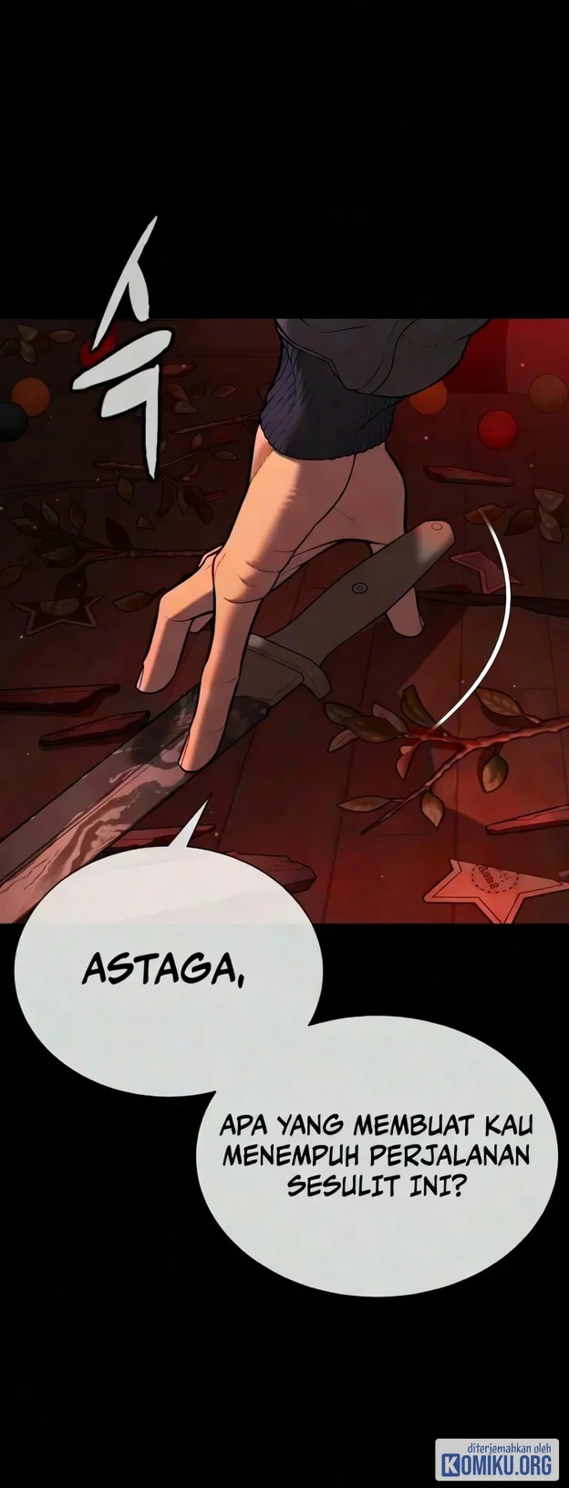 Killer Peter Chapter 148 - halaman 85
