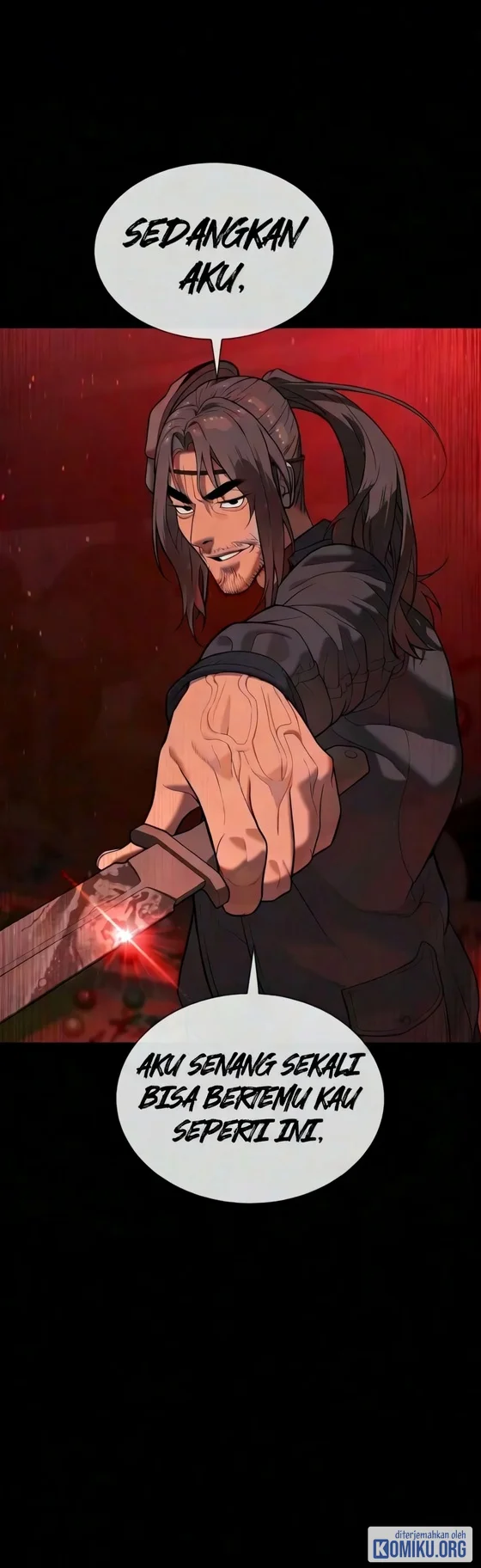 Killer Peter Chapter 148 - halaman 86