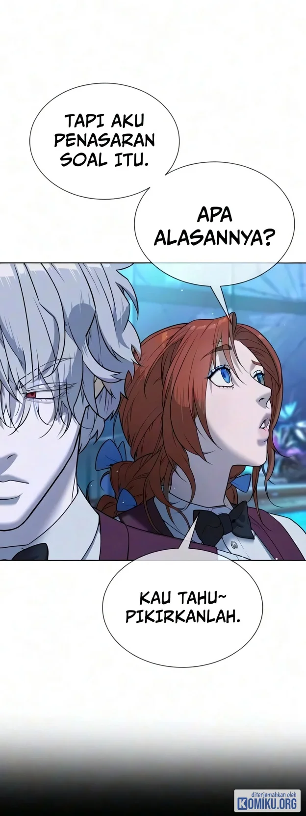 Killer Peter Chapter 149 - halaman 13