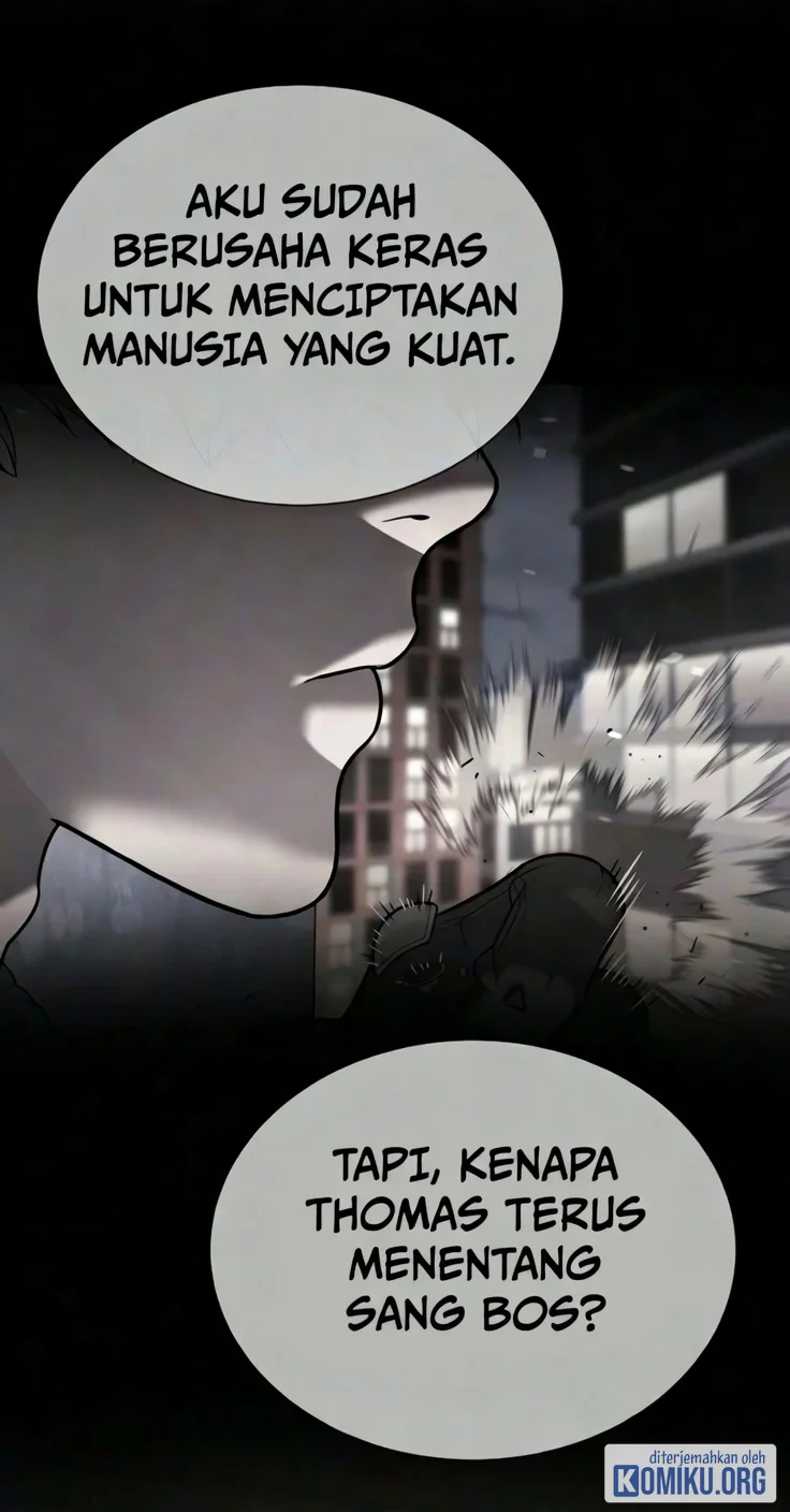 Killer Peter Chapter 149 - halaman 14