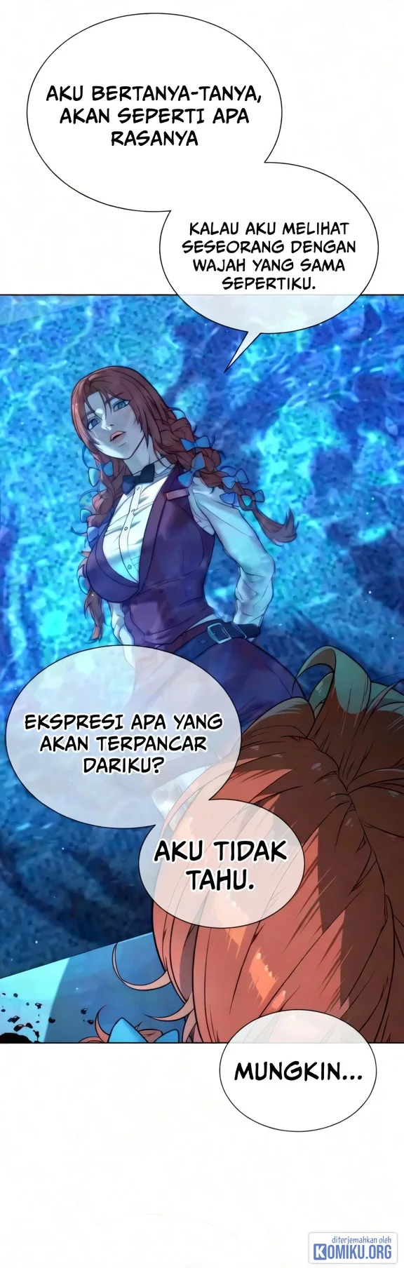 Killer Peter Chapter 149 - halaman 21