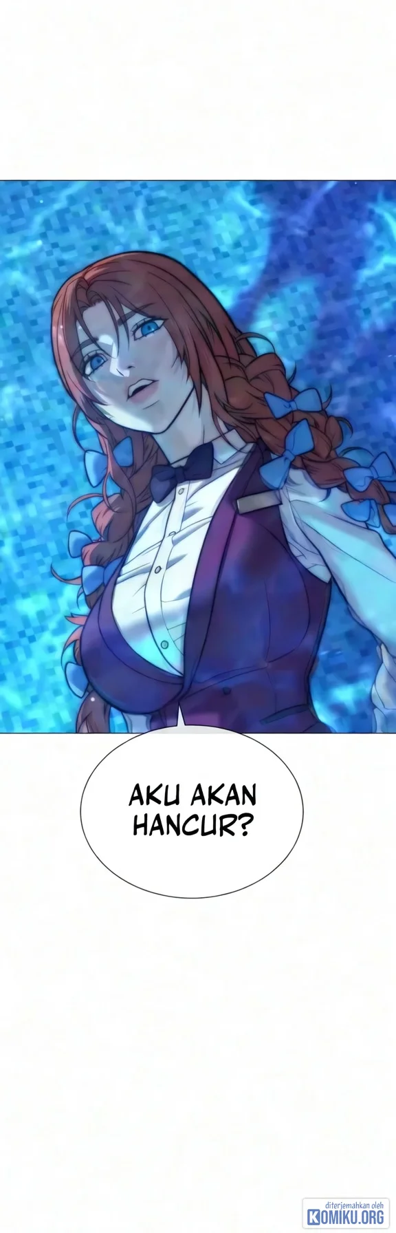Killer Peter Chapter 149 - halaman 22
