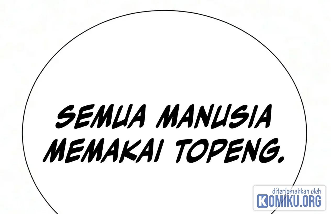 Killer Peter Chapter 149 - halaman 29