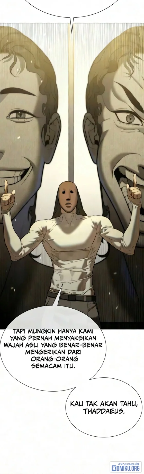 Killer Peter Chapter 149 - halaman 30