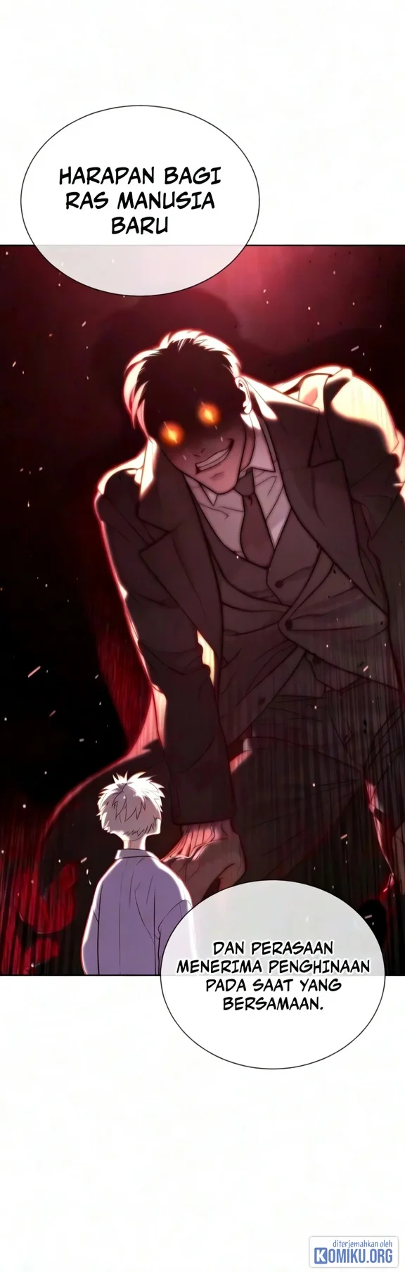 Killer Peter Chapter 149 - halaman 31