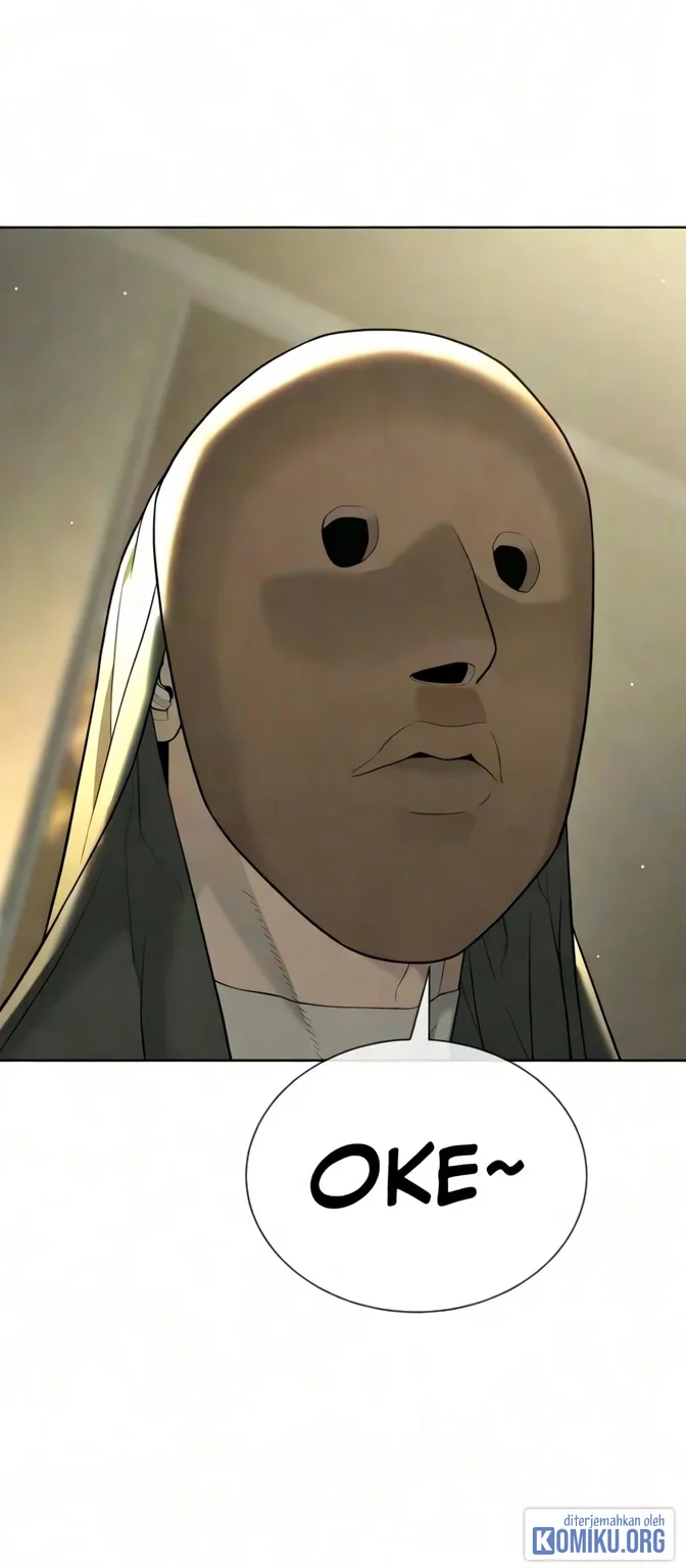 Killer Peter Chapter 149 - halaman 33