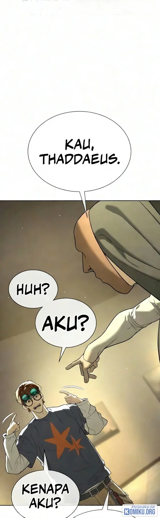 Killer Peter Chapter 149 - halaman 36