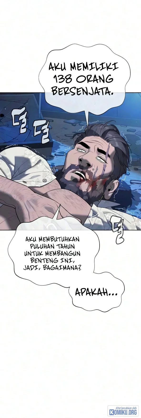Killer Peter Chapter 149 - halaman 4