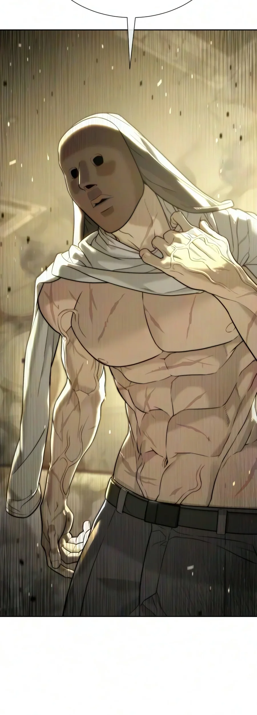 Killer Peter Chapter 149 - halaman 46