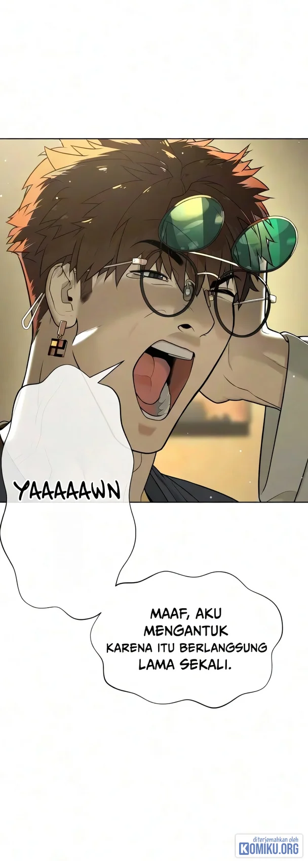 Killer Peter Chapter 149 - halaman 48