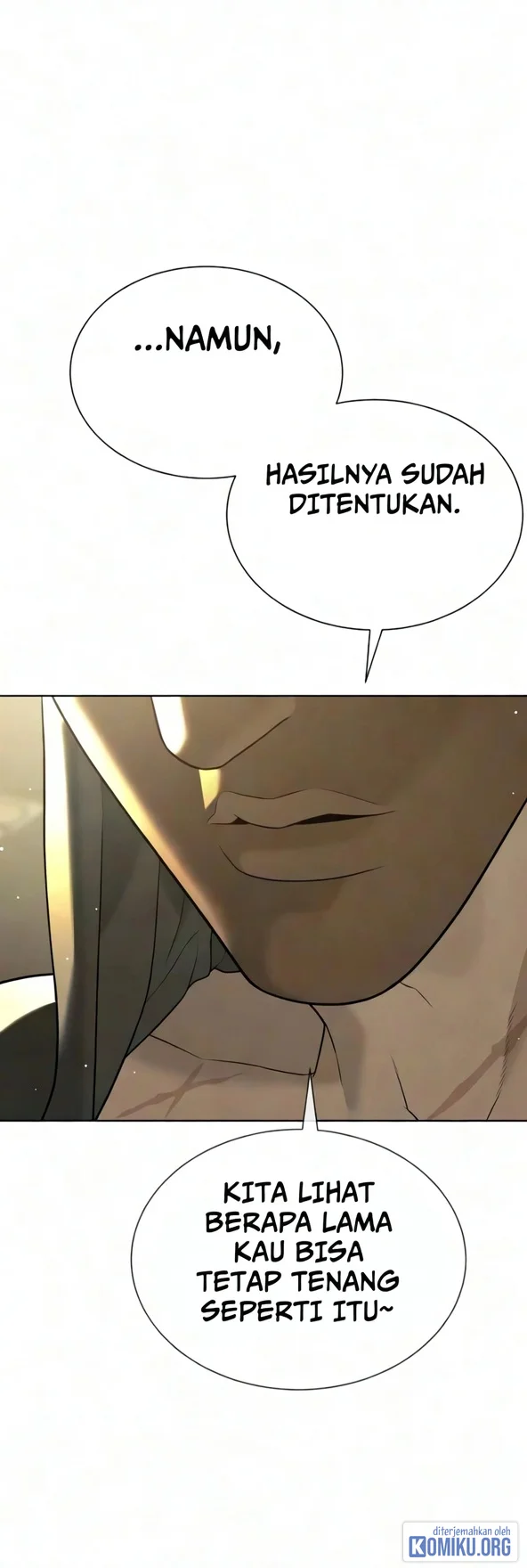 Killer Peter Chapter 149 - halaman 49