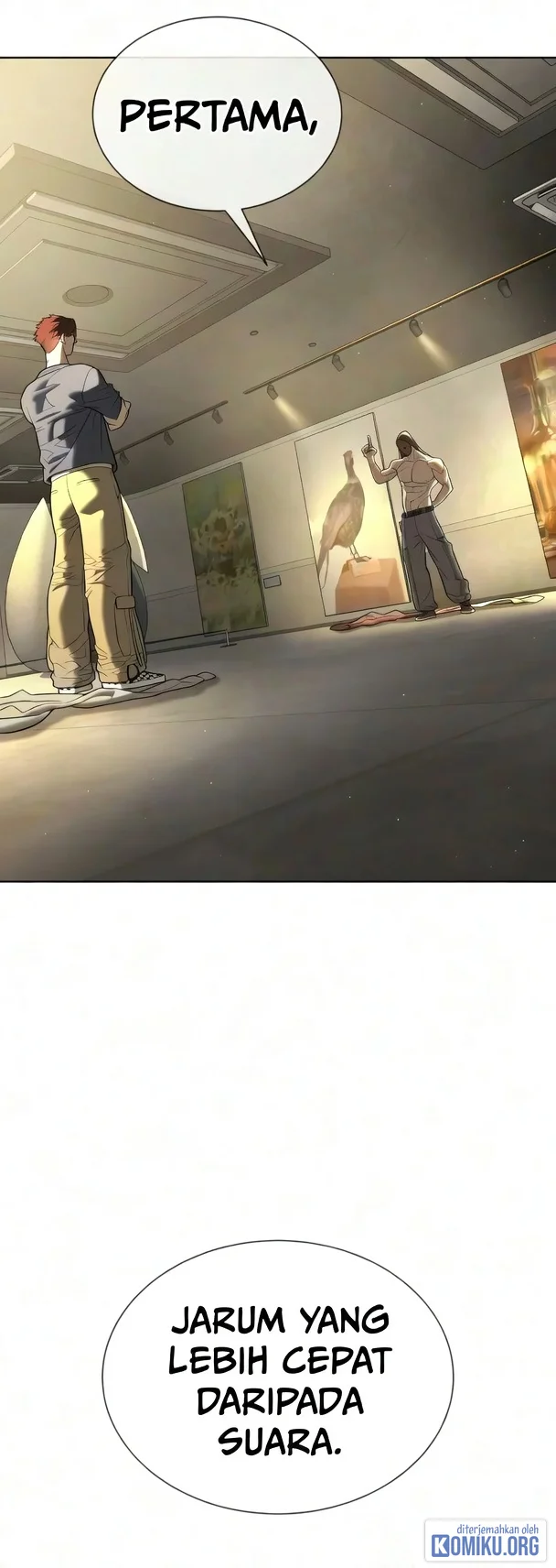 Killer Peter Chapter 149 - halaman 51