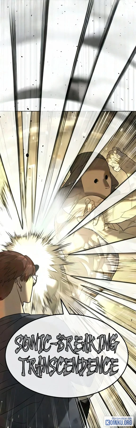 Killer Peter Chapter 149 - halaman 53