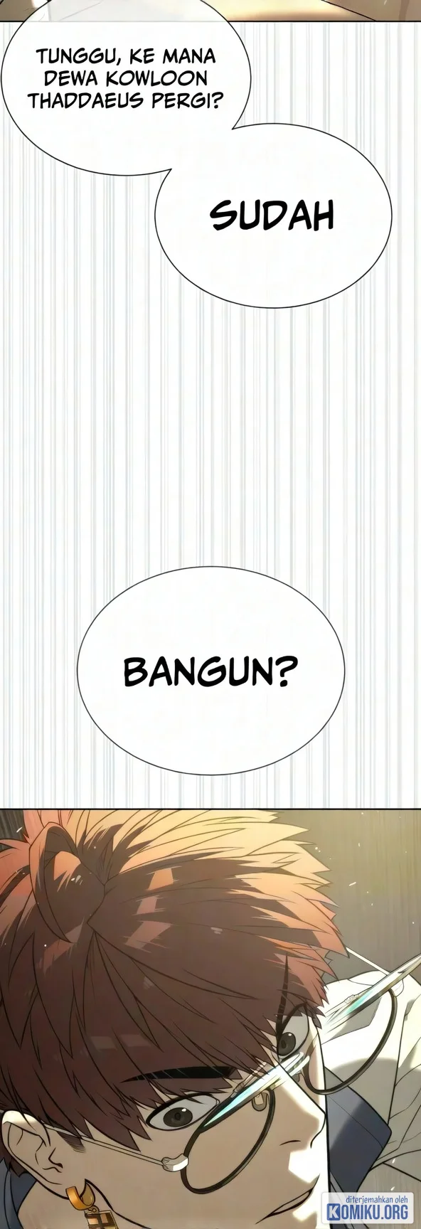 Killer Peter Chapter 149 - halaman 57