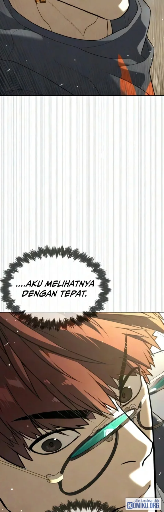 Killer Peter Chapter 149 - halaman 58