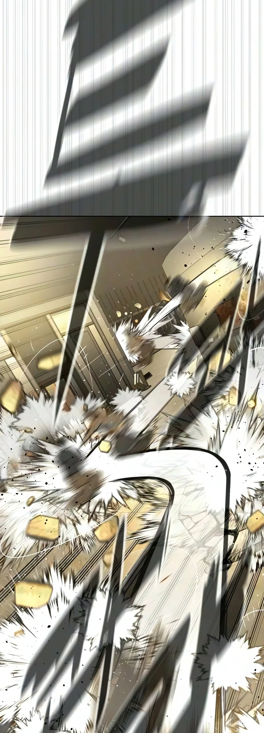 Killer Peter Chapter 149 - halaman 60