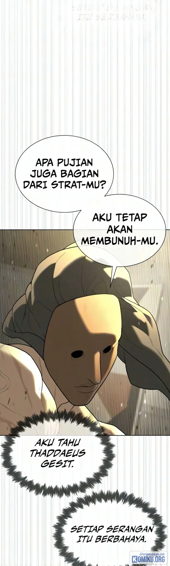 Killer Peter Chapter 149 - halaman 66
