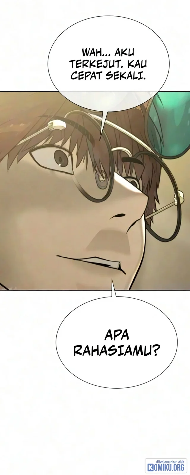 Killer Peter Chapter 149 - halaman 73