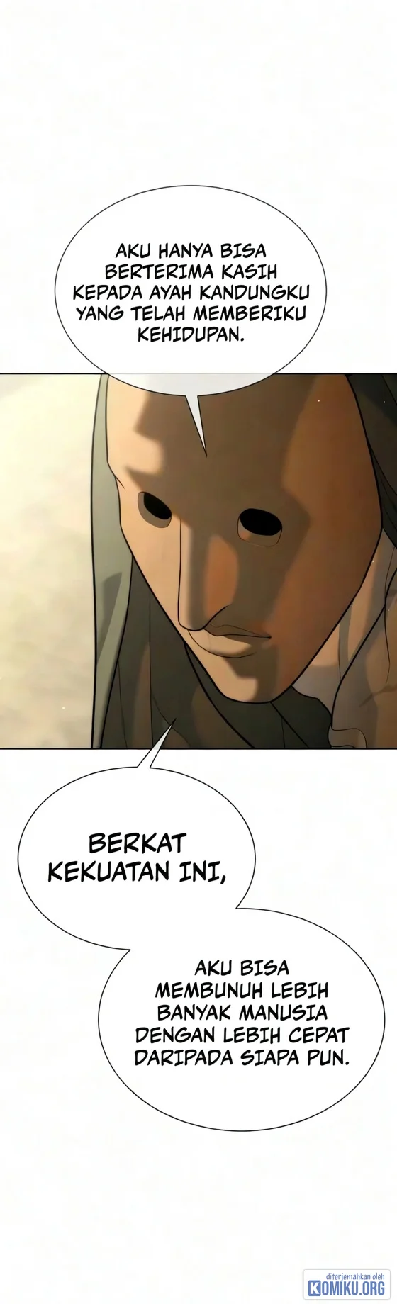 Killer Peter Chapter 149 - halaman 74