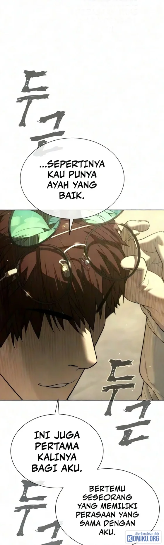 Killer Peter Chapter 149 - halaman 75