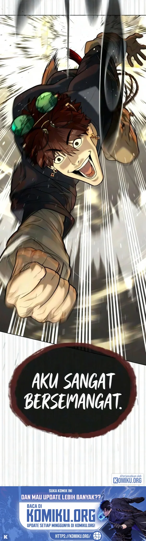 Killer Peter Chapter 149 - halaman 79