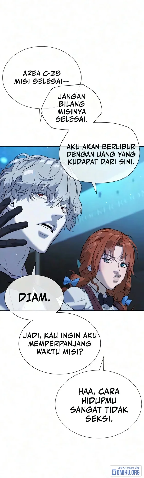 Killer Peter Chapter 149 - halaman 8