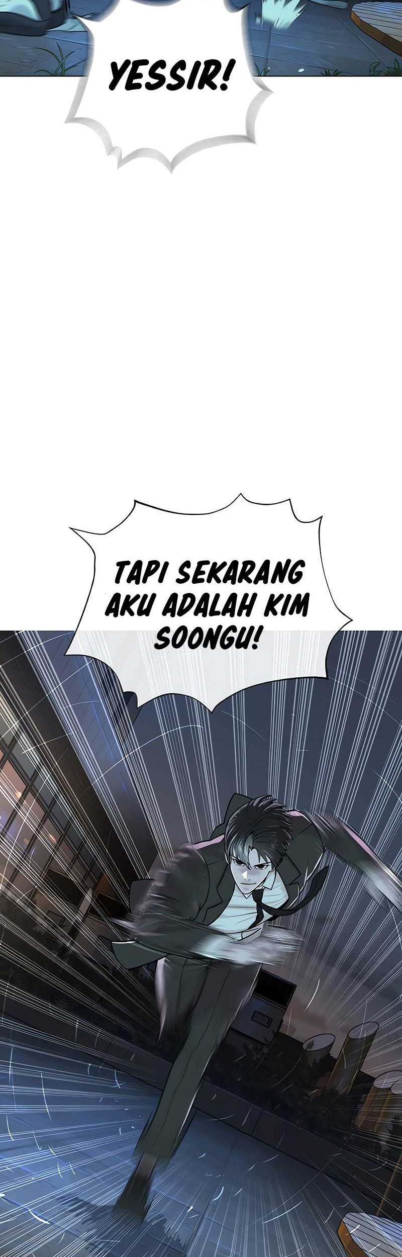 Killer Peter Chapter 15 - halaman 100