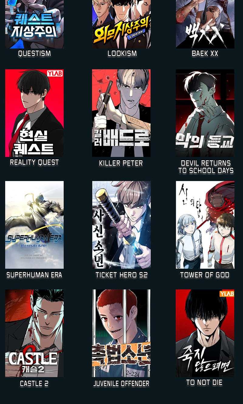 Killer Peter Chapter 15 - halaman 102