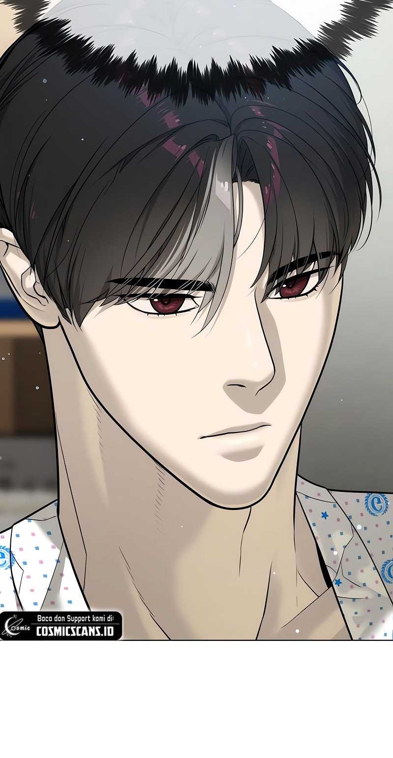 Killer Peter Chapter 15 - halaman 15