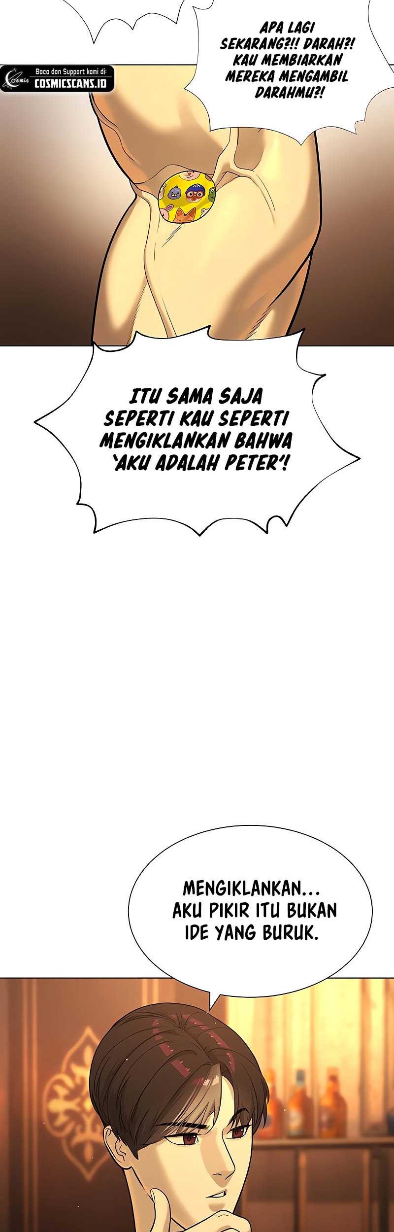 Killer Peter Chapter 15 - halaman 20