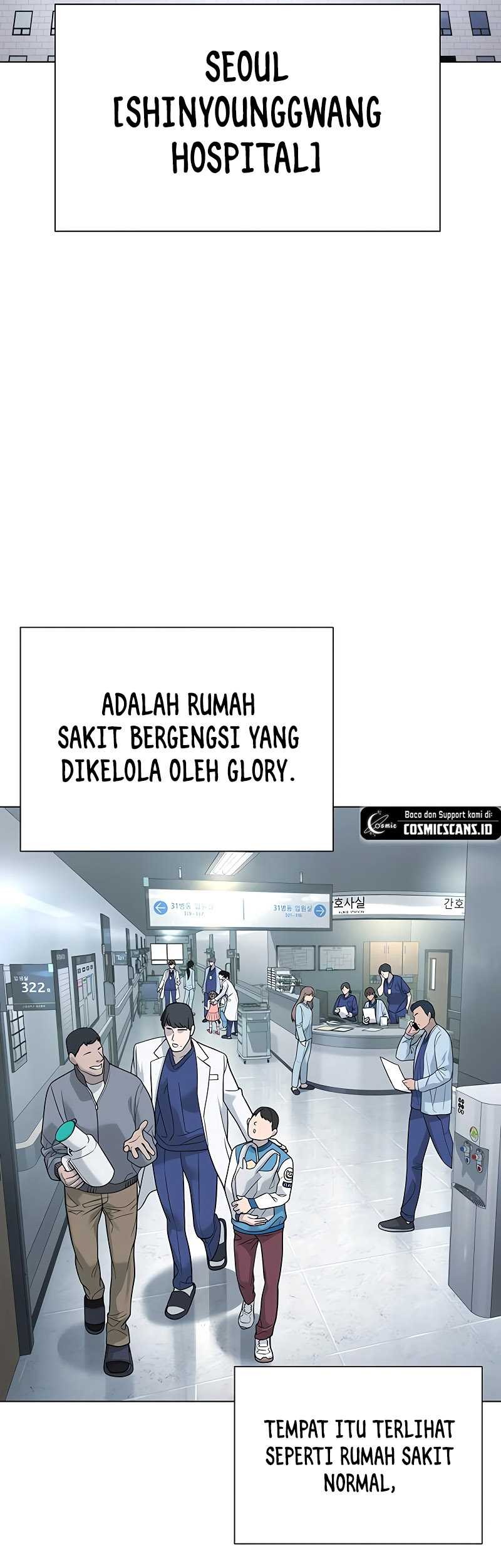 Killer Peter Chapter 15 - halaman 27