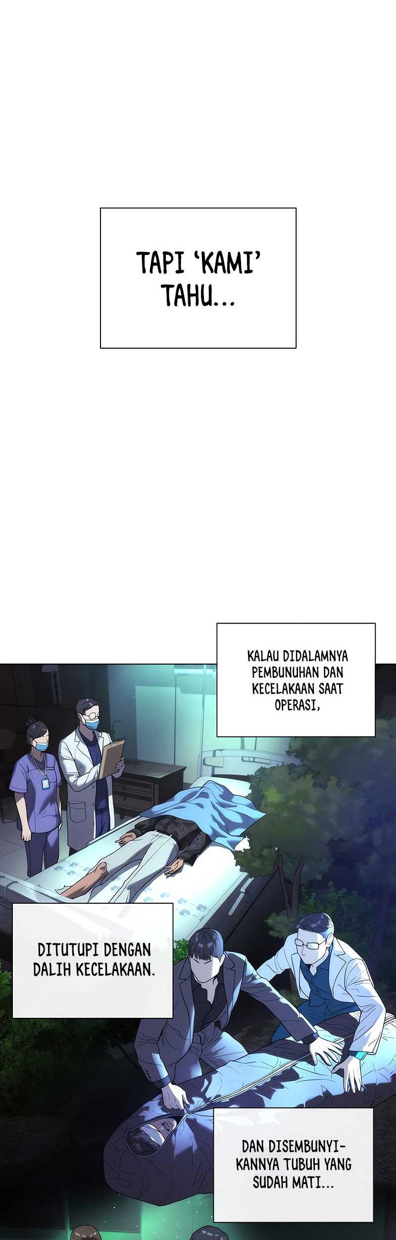 Killer Peter Chapter 15 - halaman 28