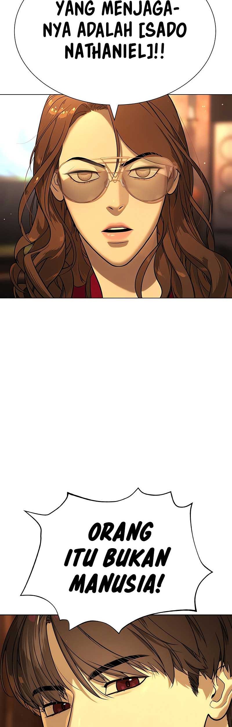 Killer Peter Chapter 15 - halaman 32