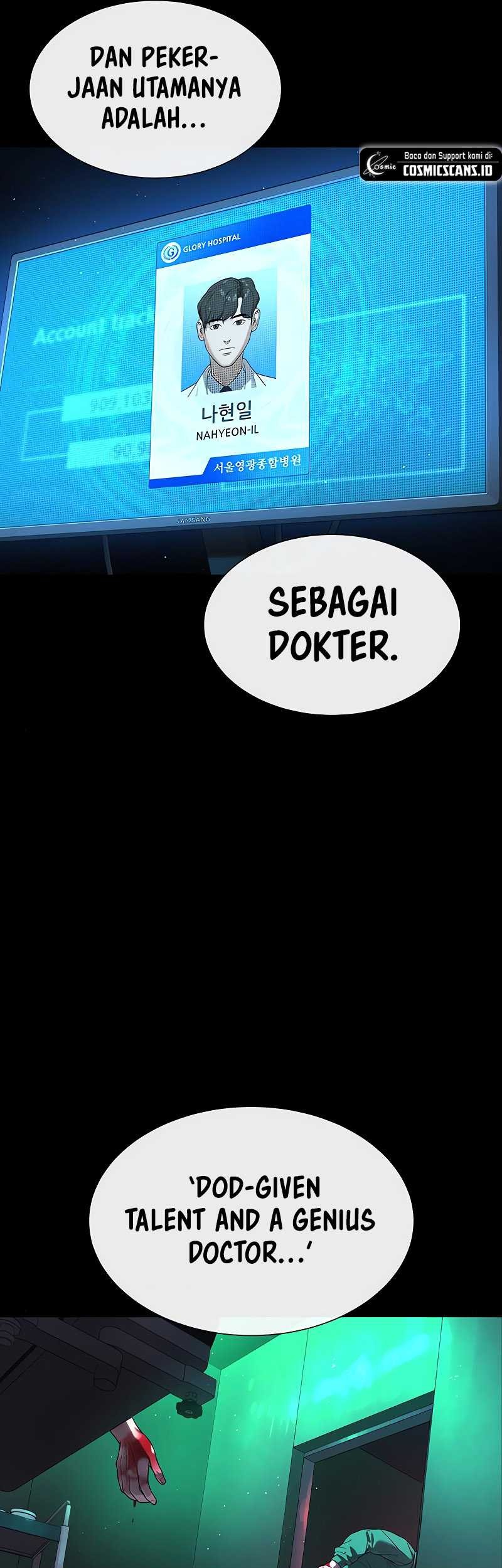 Killer Peter Chapter 15 - halaman 35