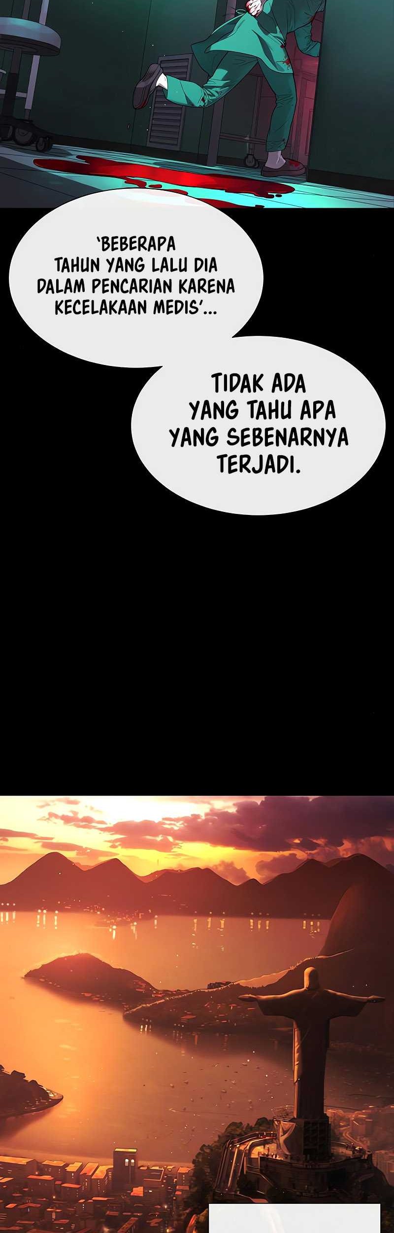 Killer Peter Chapter 15 - halaman 36