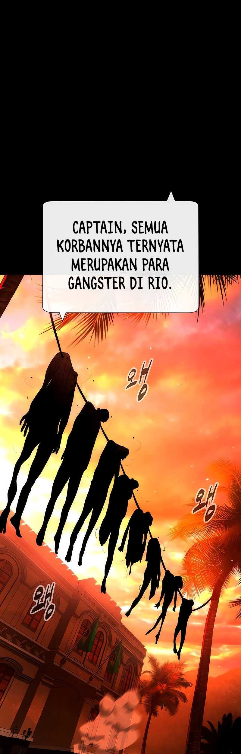 Killer Peter Chapter 15 - halaman 41