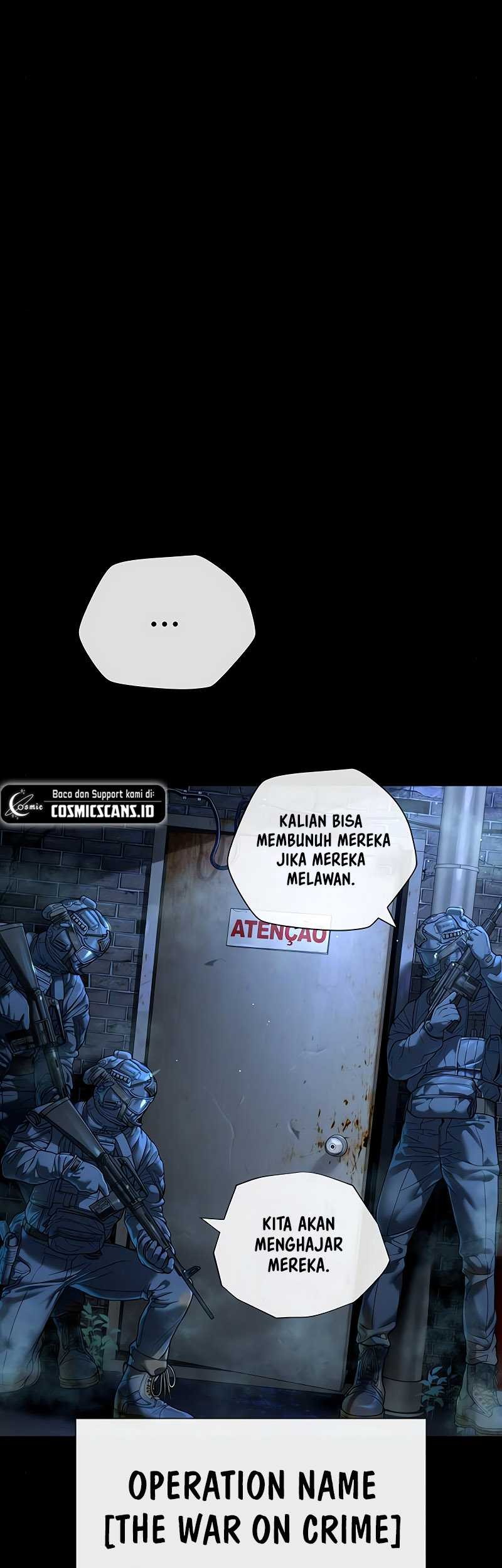 Killer Peter Chapter 15 - halaman 43